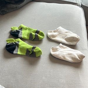 All in Motion - Socks